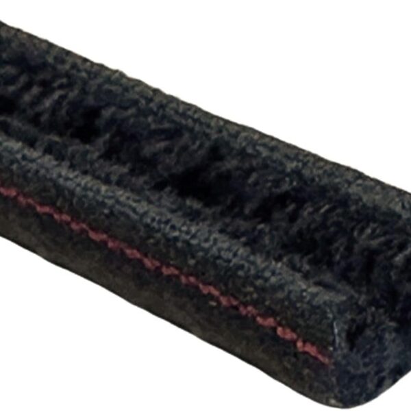 72" Universal Automotive Felt Window Channel