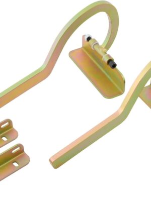 Universal Trunk Lid Hinge Kit